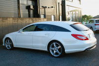 メルセデスベンツ CLS 中古車