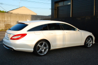 メルセデスベンツ CLS 中古車