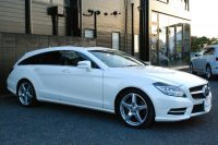 メルセデスベンツ CLS 中古車