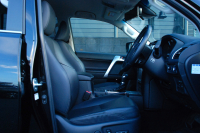 トヨタ ランドクルーザープラド 中古車