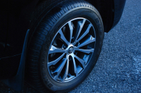 トヨタ ランドクルーザープラド 中古車