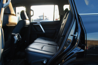 トヨタ ランドクルーザープラド 中古車