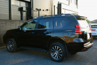 トヨタ ランドクルーザープラド 中古車