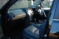 トヨタ ランドクルーザープラド 中古車