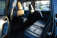 トヨタ ランドクルーザープラド 中古車