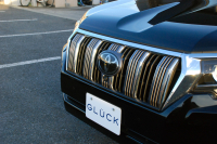 トヨタ ランドクルーザープラド 中古車