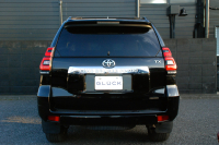 トヨタ ランドクルーザープラド 中古車