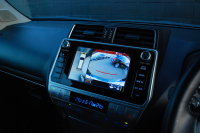 トヨタ ランドクルーザープラド 中古車