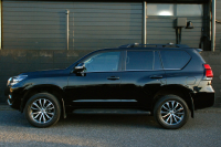 トヨタ ランドクルーザープラド 中古車