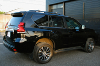 トヨタ ランドクルーザープラド 中古車