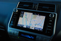 トヨタ ランドクルーザープラド 中古車