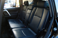 トヨタ ランドクルーザープラド 中古車