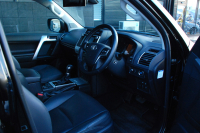 トヨタ ランドクルーザープラド 中古車