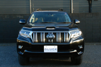 トヨタ ランドクルーザープラド 中古車