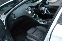DSオートモビル DS5 中古車