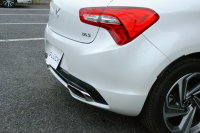 DSオートモビル DS5 中古車