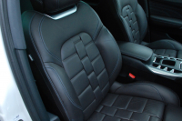DSオートモビル DS5 中古車