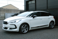 DSオートモビル DS5 中古車
