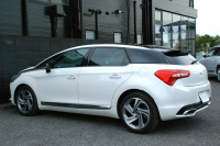 DSオートモビル DS5 中古車