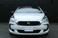 DSオートモビル DS5 中古車