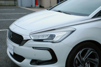 DSオートモビル DS5 中古車