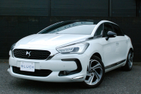 DSオートモビル DS5 中古車