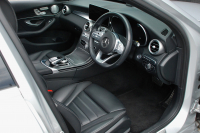 メルセデスベンツ Cクラス 中古車