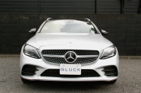 メルセデスベンツ Cクラス 中古車