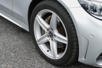 メルセデスベンツ Cクラス 中古車