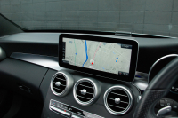 メルセデスベンツ Cクラス 中古車