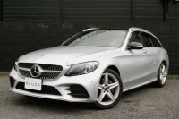 メルセデスベンツ Cクラス 中古車