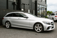 メルセデスベンツ Cクラス 中古車