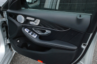 メルセデスベンツ Cクラス 中古車