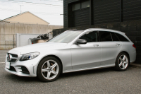 メルセデスベンツ Cクラス 中古車