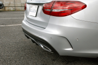 メルセデスベンツ Cクラス 中古車