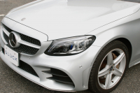 メルセデスベンツ Cクラス 中古車