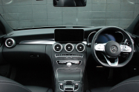 メルセデスベンツ Cクラス 中古車