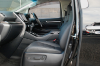 トヨタ アルファード 中古車