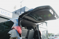 トヨタ アルファード 中古車