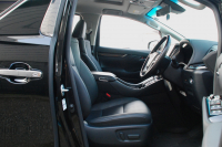 トヨタ アルファード 中古車