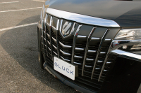 トヨタ アルファード 中古車