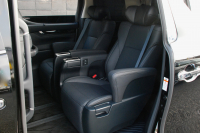 トヨタ アルファード 中古車