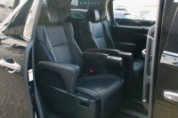 トヨタ アルファード 中古車