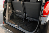 トヨタ アルファード 中古車