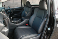 トヨタ アルファード 中古車