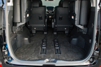 トヨタ アルファード 中古車