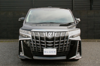 トヨタ アルファード 中古車