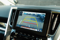 トヨタ アルファード 中古車