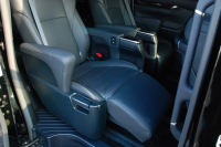 トヨタ アルファード 中古車