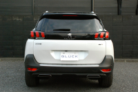 プジョー 5008 中古車